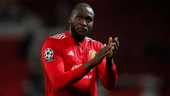 Romelu Lukaku, dan Marcus Rashford, dihujani komentar miring pasca Manchester United kalah 1-0 dari Juventus dalam lanjutan Liga Champions 2018/2019. Foto: David Klein/Reuters Romelu Lukaku, dan Marcus Rashford, dihujani komentar miring pasca Manchester United kalah 1-0 dari Juventus dalam lanjutan Liga Champions 2018/2019. Foto: David Klein/Reuters