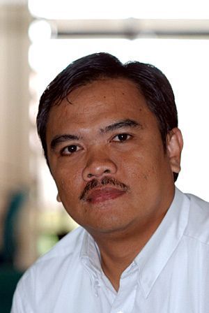 Pakar Komunikasi UI Dr Ir Firman Kurniawan Sujono Msi
