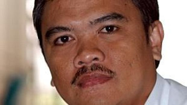  Dr Ir Firman Kurniawan Sujono Msi