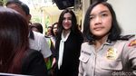 Gaya Vicky Shu di Sidang First Travel, Ungkap Cerita di Balik Promo