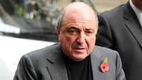 Glushkov juga diketahui merupakan orang kepercayaan mendiang miliarder Rusia yang sangat berpengaruh, Boris Berezovsky, yang dikenal sebagai musuh Putin. Berezovsky ditemukan tewas gantung diri di rumahnya di dekat Ascot, Berkshire, Inggris pada Maret 2013. Foto: Ki Price/The Times
