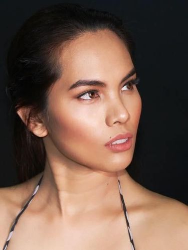 Rosantonette Mendoza