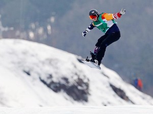 Paralimpiade Musim Dingin Pyeongchang Pecahkan Rekor Penjualan Tiket