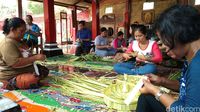 Mengintip Persiapan Perayaan Nyepi di Cirebon