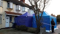 Kepolisian London menyatakan, sejauh ini tak ada bukti untuk mengaitkan kematian Glushkov dengan peristiwa diracunnya mantan mata-mata Rusia, Sergei Skripal dan putrinya Yulia di Salisbury, Wiltshire, Inggris selatan beberapa hari lalu. Foto: REUTERS/Peter Nicholls