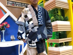 Jelang Putusan Sidang MK, Ini Harapan Uya Kuya