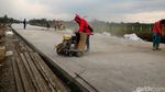 Mau Dipakai Mudik, Ini Progres Proyek Tol Salatiga-Kartasura