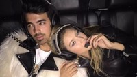 Namun sayangnya hubungan keduanya tak bertahan lama. (Dok. Instagram/caradelevigne)
