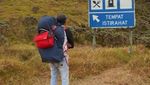 Senyum Dulu Pagi Ini, Lihat Meme Kocak Pendaki Gunung