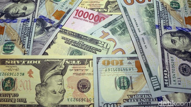 Kritik Tim Ekonomi Prabowo, dari Rupiah hingga Defisit Dagang