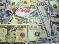 Kritik Tim Ekonomi Prabowo, dari Rupiah hingga Defisit Dagang