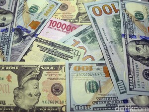 Rupiah Sempat Terpuruk, Pengamat Sebut Masih Ada yang Lebih Buruk