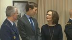 Foto: Ini Gina Haspel, Wanita Pertama yang Akan Jadi Direktur CIA