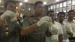 Waspada! Ini Pentylone Narkoba Baru yang Bikin Halusinasi