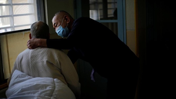 Lansia Kesepian di Jepang Pilih Tinggal di Penjara Ketimbang Panti Jompo, Ini Alasannya