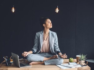 6 Tips Simpel Ini Bisa Bikin Otak Makin Encer, Cukup Lakukan di Malam Hari