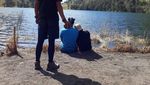 Senyum Dulu Pagi Ini, Lihat Meme Kocak Pendaki Gunung