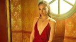 Stunning! Pesona Seleb Cantik Hollywood