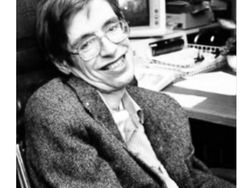 Tribut Menyentuh Netizen Buat Stephen Hawking