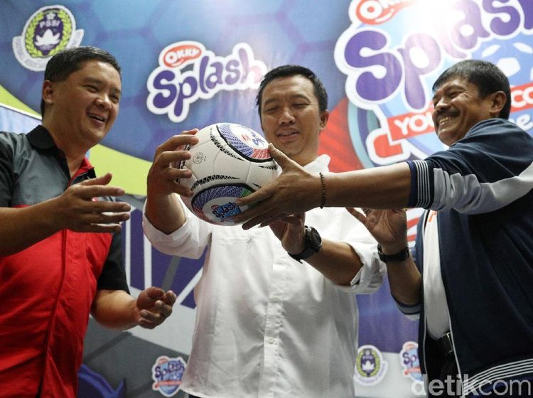 Okky Splash Youth Soccer League 2018 Siap Digelar