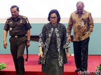 Fakta Seputar Penerimaan Negara Tembus 102,5%