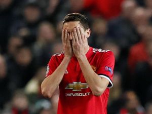 Matic: Sevilla Lebih Pantas Lolos