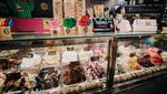 Serunya Blusukan ke La Boqueria, Pasar Tradisional Terbaik di Dunia