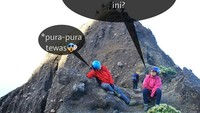 Coba baca keterangan di dalam foto. Dijamin ngakak deh (ewatendajogjakarta/Instagram)