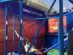 Mengintip Serunya Suasana Festival SXSW di Austin