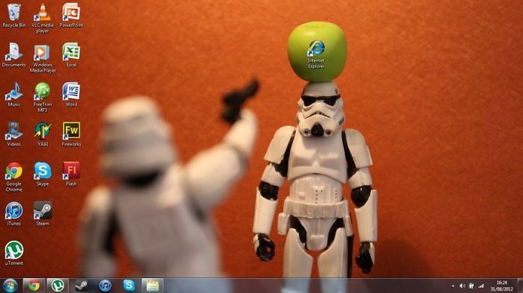 desktop kreatif