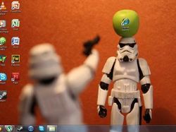Wallpaper Desktop Komputer yang Lucu dan Kreatif