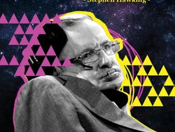 10 Kata Mutiara Bijak dari Stephen Hawking