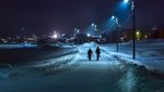 Longyearbyen, Kota yang Melarang Warganya Meninggal di Sana
