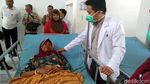 Ini Bentuk Peluru Pria Topeng yang Tak Tembus Tubuh Atikah