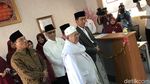Momen Mesra Jokowi-Maruf Amin hingga Jadi Capres-Cawapres