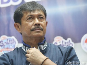 Sebelum Piala Asia 2018, Timnas U-19 Pemanasan Dulu di Piala AFF