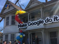 Mengintip Serunya Suasana Festival SXSW di Austin