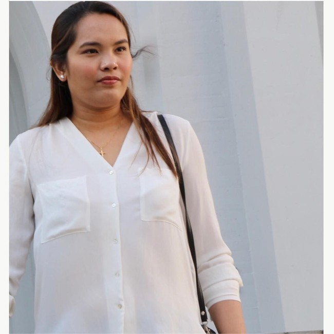  Dibully dan diejek karena penampilan fisiknya, Roseantonette pun sempat berhenti untuk ikut bergabung dengan kontes kecantikan. Ia cukup merasa bahagia dengan pekerjaan dan bisnisnya. Foto: Instagram