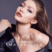 Ini penampilan Gigi Hadid di iklan terbaru yang flawless. Yakin Zayn Malik ingin putus? Foto: Instagram