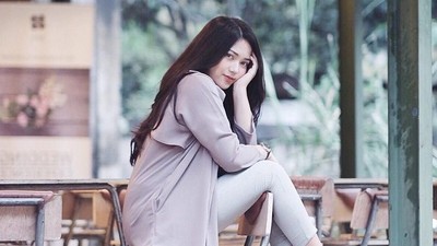 Potret Nabila Gardena, Selebgram Cantik Bandung yang Mencuri Perhatian Pria
