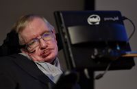 5 Fakta Menarik Stephen Hawking yang Orang Jarang Tahu 