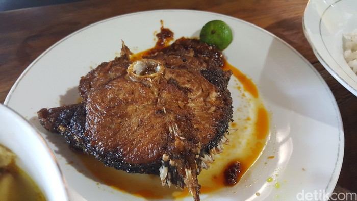 Warung Mak Beng