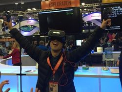 Mengintip Serunya Suasana Festival SXSW di Austin