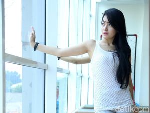 Dicecar Kabar Musyrik Lalu Diceraikan, Cinta Ratu Jatuh Sakit
