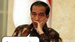 Meme Politik: Dilema Jokowi Terbelit UU MD3