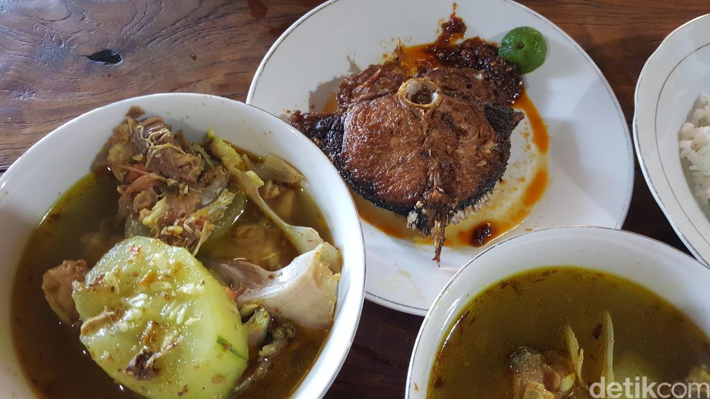 Warung Mak Beng