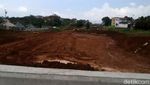 Masih Sengketa, Rumah Ini Mejeng di Tengah Tol Batang-Semarang