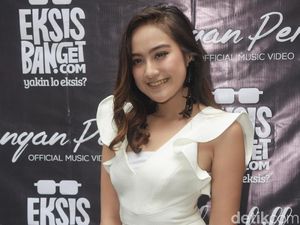 Masih 18 Tahun, Salshabilla Adriani Belum Siap Nikah dan Lamaran