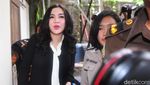 Terseret First Travel, Vicky Shu Bersaksi di Persidangan