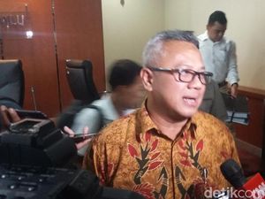 KPU akan Undang Ahli Hukum Tata Negara Kaji Putusan MA soal OSO